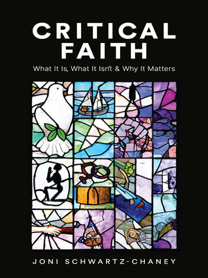 cover image of Critical Faith
